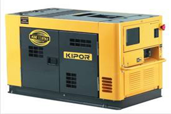 广汉发电机出租