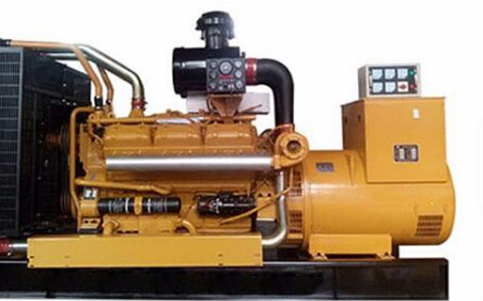 广汉发电机出租