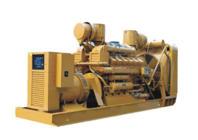 广汉发电机出租