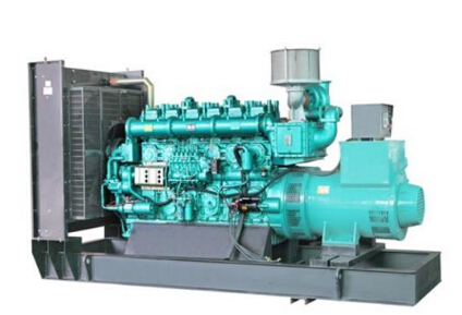 广汉发电机出租