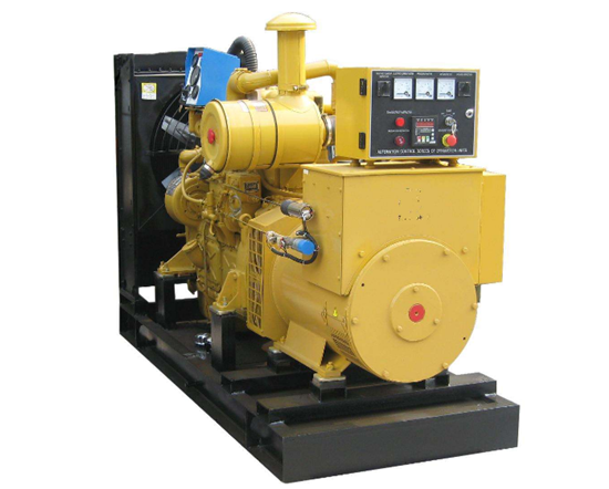 广汉发电机出租